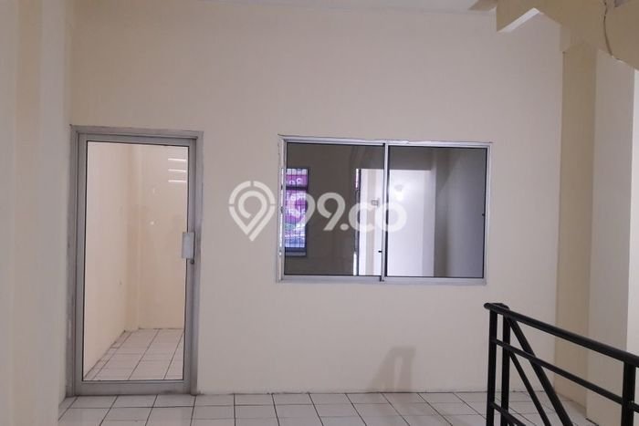 Ruko Dijual di Prime Area Tangerang Luas 230m2 Ruko Dijual di Prime Area Tangerang Luas 230m2