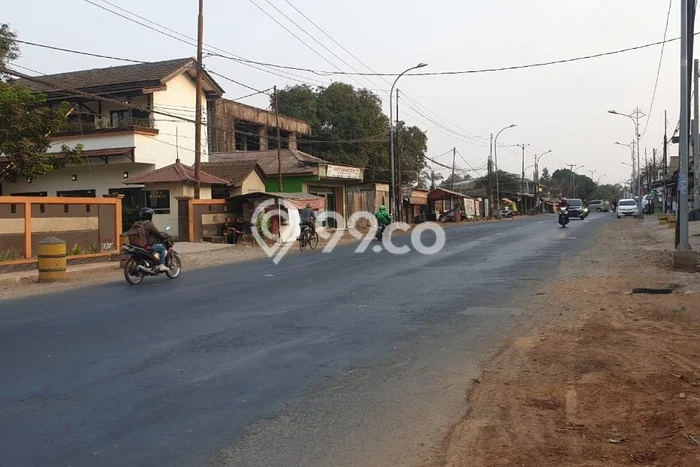 Pabrik Bagus Dijual LB 8000m2 Lokasi Strategis Bekasi Area Cocok untuk Berbisnis Pabrik Bagus Dijual LB 8000m2 Lokasi Strategis Bekasi Area Cocok untuk Berbisnis