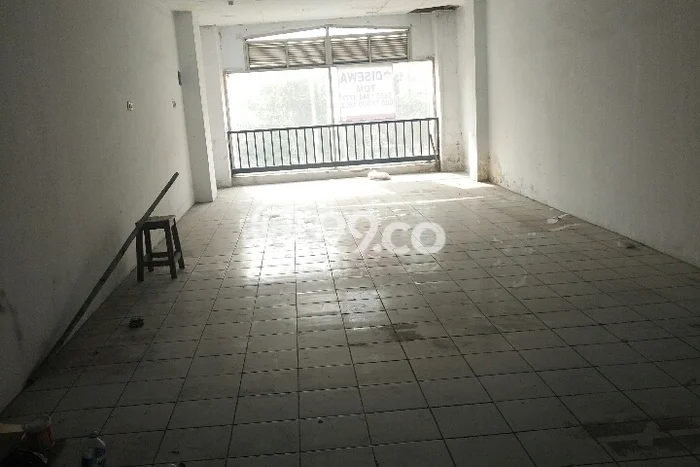 Ruko Disewa di Bogor dengan LB 310m2 Area Komersial Ramai Ruko Disewa di Bogor dengan LB 310m2 Area Komersial Ramai