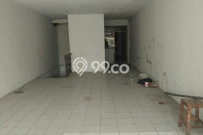 Ruko Disewa di Bogor dengan LB 310m2 Area Komersial Ramai Ruko Disewa di Bogor dengan LB 310m2 Area Komersial Ramai
