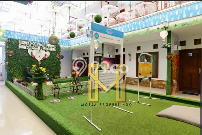 Dijual! Komersial di Buah Batu Bandung LT 1000m2 / LB 1600m2 Kawasan Strategis Dijual! Komersial di Buah Batu Bandung LT 1000m2 / LB 1600m2 Kawasan Strategis
