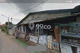 Pabrik Paling Dicari LB 550m2 Dijual di Ciputat Pabrik Paling Dicari LB 550m2 Dijual di Ciputat