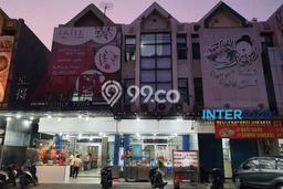 Ruko Bagus Dijual LB 295m2 Lokasi Strategis Tangerang Area Cocok untuk Berbisnis Ruko Bagus Dijual LB 295m2 Lokasi Strategis Tangerang Area Cocok untuk Berbisnis
