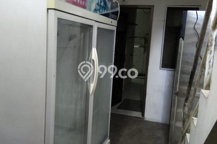Komersial di Brumbungan, Luas 150m², Jalan Utama, Siap Bisnis Komersial di Brumbungan, Luas 150m², Jalan Utama, Siap Bisnis