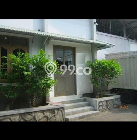 Unit Gudang Dijual di Jakarta Barat LT 2155m2 & LB 2m2 Unit Gudang Dijual di Jakarta Barat LT 2155m2 & LB 2m2