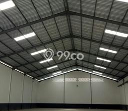 Unit Gudang Tersedia di Margomulyo Spesifikasi LB 1300m2 Unit Gudang Tersedia di Margomulyo Spesifikasi LB 1300m2