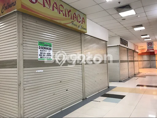 Komersial untuk Disewa di Pusat Surabaya Luas Bangunan 14m2 Komersial untuk Disewa di Pusat Surabaya Luas Bangunan 14m2