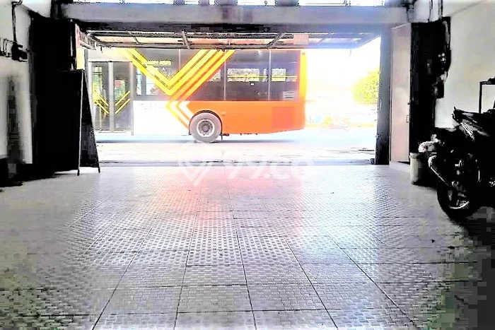Unit Ruko Dijual di Senen Jakarta Pusat Luas Tanah 223m2, Luas Bangunan 192m2 Unit Ruko Dijual di Senen Jakarta Pusat Luas Tanah 223m2, Luas Bangunan 192m2