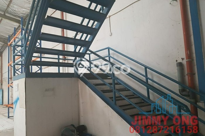 Dijual! Gudang di Jababeka Bekasi LT 1460m2 / LB 1000m2 Kawasan Bisnis Dijual! Gudang di Jababeka Bekasi LT 1460m2 / LB 1000m2 Kawasan Bisnis