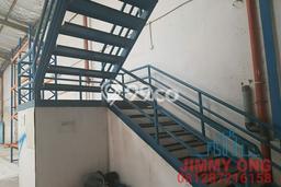 Dijual! Gudang di Jababeka Bekasi LT 1460m2 / LB 1000m2 Kawasan Bisnis Dijual! Gudang di Jababeka Bekasi LT 1460m2 / LB 1000m2 Kawasan Bisnis
