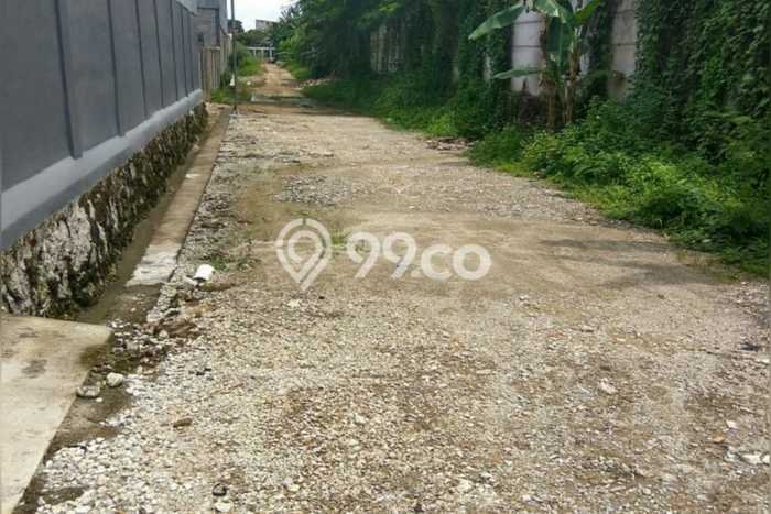 Gudang Kavling DPR di Tangerang Gudang Kavling DPR di Tangerang