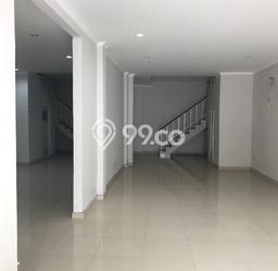 Ruko Dijual di Prime Area Jakarta Pusat Luas 400m2 Ruko Dijual di Prime Area Jakarta Pusat Luas 400m2