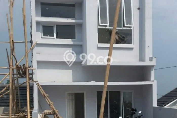 Ruko Dijual di Kawasan Cimahi Utara, Cimahi Harga Kompetitif Ruko Dijual di Kawasan Cimahi Utara, Cimahi Harga Kompetitif