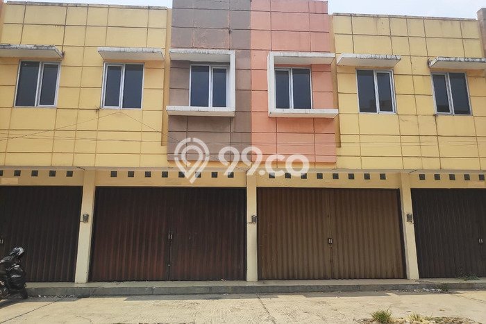 Unit Ruko Dijual di Soreang Bandung Luas Tanah 75m2, Luas Bangunan 152m2 Unit Ruko Dijual di Soreang Bandung Luas Tanah 75m2, Luas Bangunan 152m2