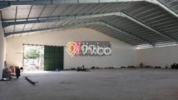 Gudang Kawasan Semarang Barat, Luas 1060m², Lokasi Komersial, Siap Operasional Gudang Kawasan Semarang Barat, Luas 1060m², Lokasi Komersial, Siap Operasional