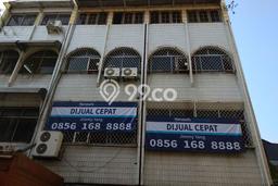 Ruko Dijual Lokasi Stratagis di Sawah Besar Jakarta Pusat Cocok untuk Investasi Ruko Dijual Lokasi Stratagis di Sawah Besar Jakarta Pusat Cocok untuk Investasi