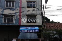 Ruko Strategis di Jatibening, Luas 180m², Area Komersial, Akses Jatibening, Bekasi, Bekasi Ruko Strategis di Jatibening, Luas 180m², Area Komersial, Akses Jatibening, Bekasi, Bekasi