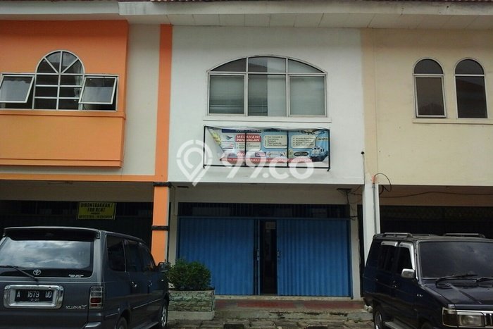Ruko Dijual Lokasi Stratagis di Jombang Cilegon Cocok untuk Bisnis Ruko Dijual Lokasi Stratagis di Jombang Cilegon Cocok untuk Bisnis