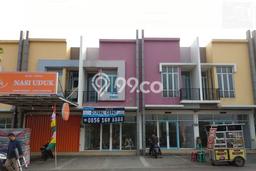 Ruko Dijual di Curug LT 67m2, LB 105m2 untuk Investasi Ruko Dijual di Curug LT 67m2, LB 105m2 untuk Investasi