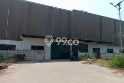 INVESTASI CERDAS! Gudang Kawasan Kapuk Kamal, Luas 2400m², Pusat Komersial INVESTASI CERDAS! Gudang Kawasan Kapuk Kamal, Luas 2400m², Pusat Komersial