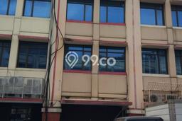 Ruko disewakan lokasi strategis Kelapa Gading Jakarta Utara 225m2 Ruko disewakan lokasi strategis Kelapa Gading Jakarta Utara 225m2