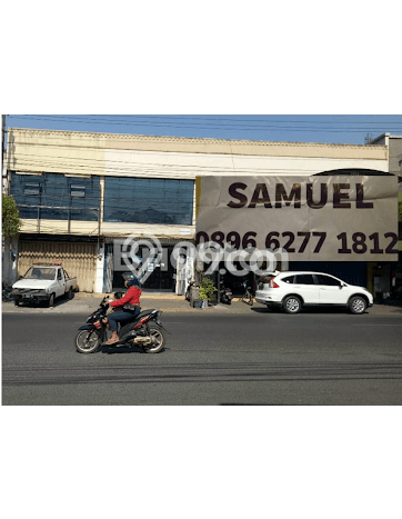 AREA TERBAIK! Ruko Kawasan Gading Kasari, Luas 125m2m², Pengunjung Tinggi AREA TERBAIK! Ruko Kawasan Gading Kasari, Luas 125m2m², Pengunjung Tinggi