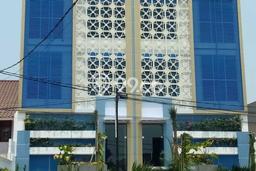Dijual! Kantor di Kemang Pratama Bekasi LT 245m2 / LB 1024m2 Kawasan Strategis Dijual! Kantor di Kemang Pratama Bekasi LT 245m2 / LB 1024m2 Kawasan Strategis