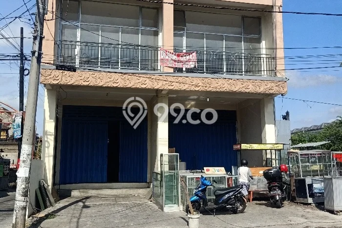 Ruko Bagus Dijual LB 175m2 Lokasi Strategis Denpasar Area Cocok untuk Bisnis Ruko Bagus Dijual LB 175m2 Lokasi Strategis Denpasar Area Cocok untuk Bisnis