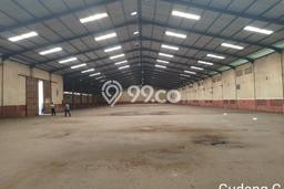 LOKASI STRATEGIS! Gudang Kawasan Bawen, Luas 3600m², Kawasan Ramai, Ready Bisnis LOKASI STRATEGIS! Gudang Kawasan Bawen, Luas 3600m², Kawasan Ramai, Ready Bisnis