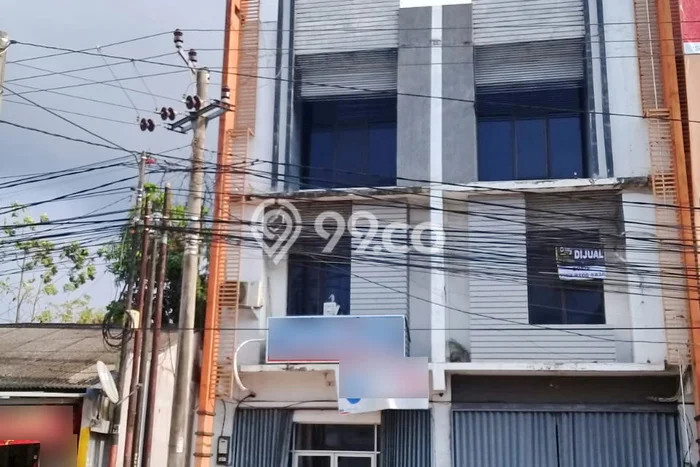 Ruko Bagus Dijual di Lontarbaru Serang Strategis Cocok untuk Kembangkan Bisnis Ruko Bagus Dijual di Lontarbaru Serang Strategis Cocok untuk Kembangkan Bisnis