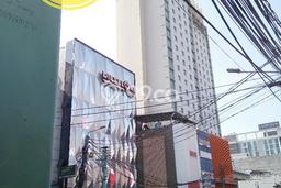 Unit Komersial Strategis di Gambir, Jakarta Pusat Potensi Bisnis Besar Unit Komersial Strategis di Gambir, Jakarta Pusat Potensi Bisnis Besar