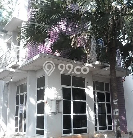 Ruko Disewakan di Area Ramai Kelapa Gading, Jakarta Utara Ruko Disewakan di Area Ramai Kelapa Gading, Jakarta Utara