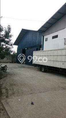 Gudang di Cipondoh, Luas 1400m², Lokasi Premium, Siap Operasi Gudang di Cipondoh, Luas 1400m², Lokasi Premium, Siap Operasi