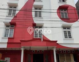 Komersial Bagus Dijual LB 1600m2 Lokasi Strategis Jakarta Pusat Area Cocok untuk Bisnis Komersial Bagus Dijual LB 1600m2 Lokasi Strategis Jakarta Pusat Area Cocok untuk Bisnis