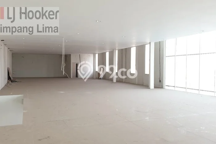 Unit Gudang Tersedia di Terboyo Spesifikasi LB 4000m2 Unit Gudang Tersedia di Terboyo Spesifikasi LB 4000m2
