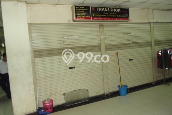 Paling Dicari! Komersial Dijual di Kuningan Harga Kompetitif Paling Dicari! Komersial Dijual di Kuningan Harga Kompetitif
