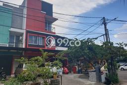 AREA KOMERSIAL! Ruko Kawasan Duri Kosambi, Luas 200m², Akses Utama AREA KOMERSIAL! Ruko Kawasan Duri Kosambi, Luas 200m², Akses Utama
