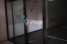 FOR RENT! Ruko di Sudirman Cocok untuk Bisnis 75m2 FOR RENT! Ruko di Sudirman Cocok untuk Bisnis 75m2