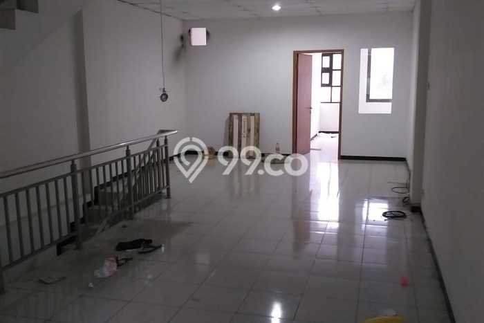 Unit Ruko Tersedia di Sudirman Spesifikasi LB 75m2 Unit Ruko Tersedia di Sudirman Spesifikasi LB 75m2