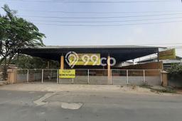 Untuk Dijual Komersial di Mustikajaya Bekasi LT 754m2 / LB 250m2 Untuk Dijual Komersial di Mustikajaya Bekasi LT 754m2 / LB 250m2
