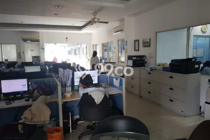 Ruko Premium Kawasan Matraman, Luas 700m², Akses Utama, Berkembang Ruko Premium Kawasan Matraman, Luas 700m², Akses Utama, Berkembang