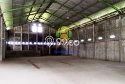 Unit Gudang Disewa Lokasi Delanggu, Klaten Spesifikasi Luas Bangunan 800m2 Unit Gudang Disewa Lokasi Delanggu, Klaten Spesifikasi Luas Bangunan 800m2