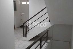 Unit Ruko Tersedia di Green garden Spesifikasi LB 345m2 Unit Ruko Tersedia di Green garden Spesifikasi LB 345m2