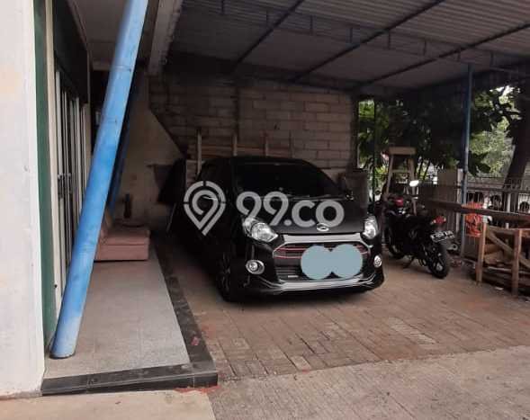 Paling Dicari! Gudang Dijual di BSD Harga Kompetitif Paling Dicari! Gudang Dijual di BSD Harga Kompetitif