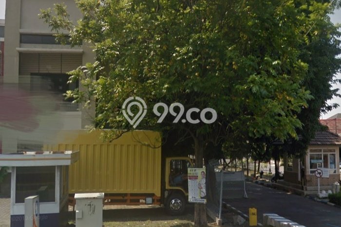 Ruko Dijual di Prime Area Sidoarjo Luas 200m2 Ruko Dijual di Prime Area Sidoarjo Luas 200m2