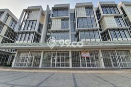 AREA BERKEMBANG! Ruko For Rent Kawasan Grand Wisata, Luas 265m², Ready Bisnis AREA BERKEMBANG! Ruko For Rent Kawasan Grand Wisata, Luas 265m², Ready Bisnis