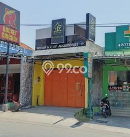 Disewakan Ruko komersial di mojosongo luas bangunan 120m2 Disewakan Ruko komersial di mojosongo luas bangunan 120m2