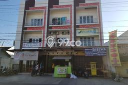 Disewakan Ruko di mojosongo Solo LT 76m2, LB 168m2 Disewakan Ruko di mojosongo Solo LT 76m2, LB 168m2