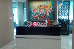 Kantor Dijual di Prime Area Jakarta Selatan Luas 473m2 Kantor Dijual di Prime Area Jakarta Selatan Luas 473m2