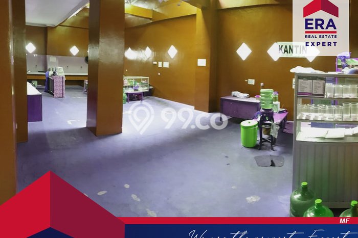 AREA TERBAIK! Kantor Kawasan Bekasi Timur, Luas 2000m², Keramaian Terjamin AREA TERBAIK! Kantor Kawasan Bekasi Timur, Luas 2000m², Keramaian Terjamin